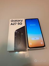 Samsung A27 