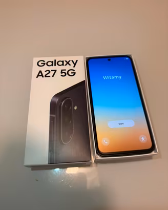 Samsung A27 