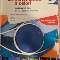 Libri liceo scientifico