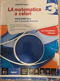 Libri liceo scientifico