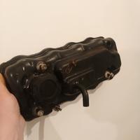 coperchio punterie Suzuki sj413 samurai 