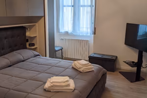 Appartamento esclusivo ad Alghero. Max 2 persone.