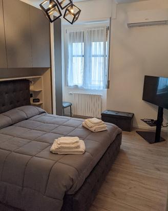 Appartamento esclusivo ad Alghero. Max 2 persone.