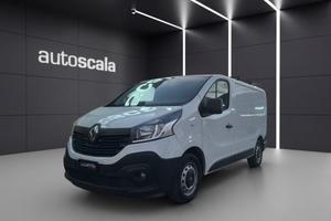 RENAULT Trafic T27 1.6 dCi 125CV S&S L1 H1 Furgo
