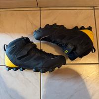 Mavic xa pro h2o gtx 43 1/3