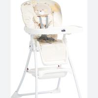 
 Seggiolone Cam Mini Plus con copri seggiolone