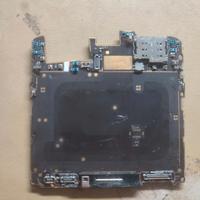 Scheda madre mainboard motorola razr 5g 2020