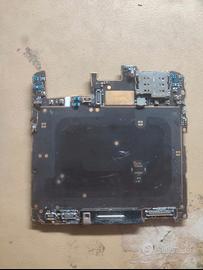 Scheda madre mainboard motorola razr 5g 2020