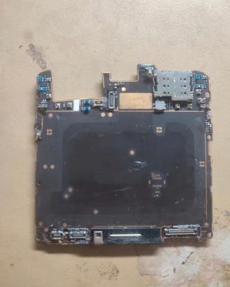 Scheda madre mainboard motorola razr 5g 2020