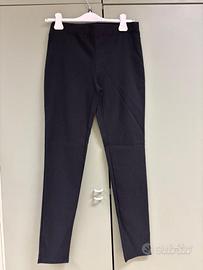 Leggings Pierre Matignon Blu