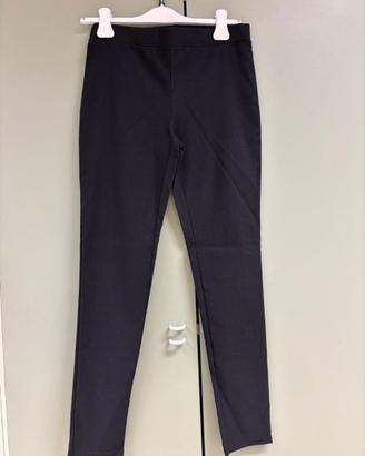 Leggings Pierre Matignon Blu