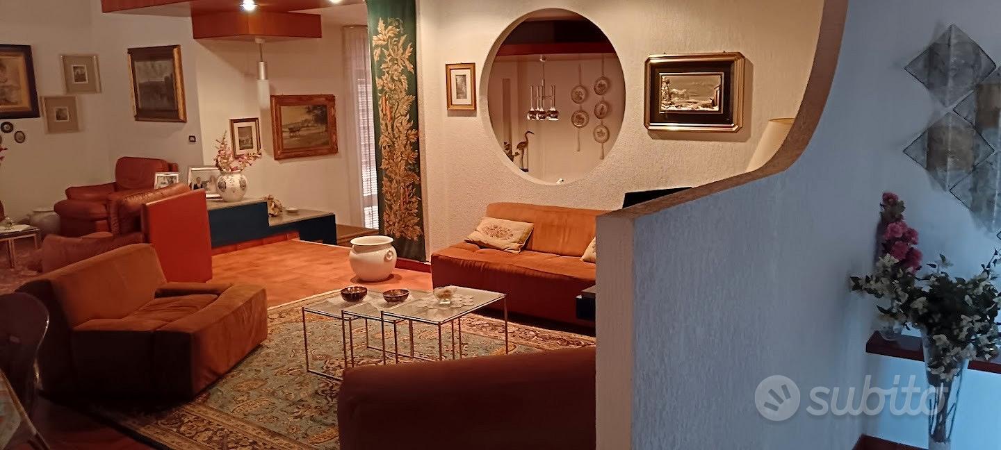 Casa – Serramanna, Medio Campidano - Vista 2