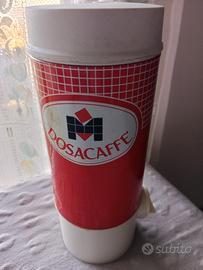 Dosacaffe Meliconi