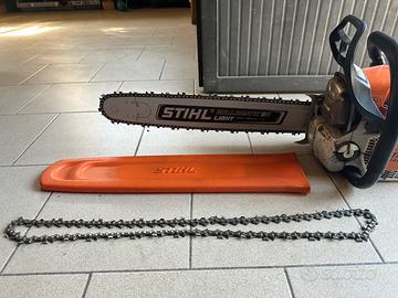 Motosega stihl MS 462c