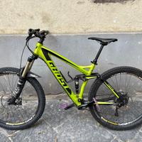 Ghost Cagua Enduro-All Mountain