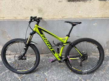 Ghost Cagua Enduro-All Mountain