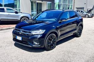 Volkswagen T-Roc 1.5 TSI ACT DSG R-Line / Bla...
