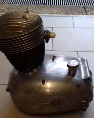 Ricambi MV 125 TR