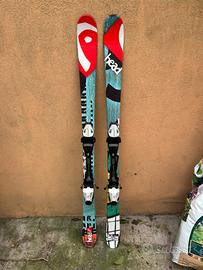 Sci HEAD Souphead L 137 cm - Sci junior usati