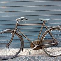 Bicicletta vintage