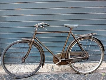 Bicicletta vintage