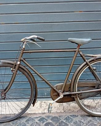 Bicicletta vintage