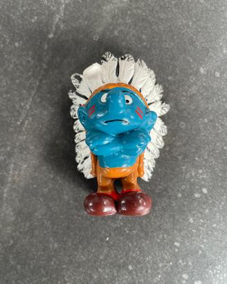 Puffi originali anni 70
