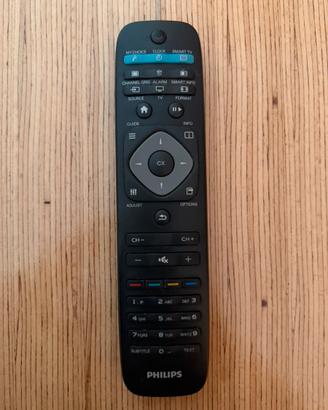 Telecomando Originale Philips per Smart TV