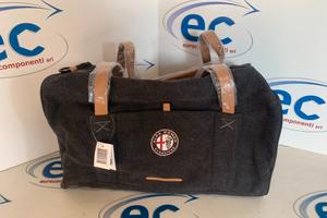 6002351220 BORSONE VALIGIA ALFA ROMEO ORIGINALE