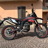 Mondial Smx 125 enduro