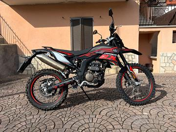 Mondial Smx 125 enduro