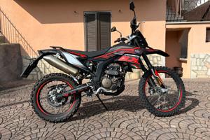 Mondial Smx 125 enduro