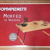 Vassoio Foppapedretti Morfeo