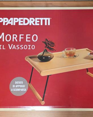 Vassoio Foppapedretti Morfeo