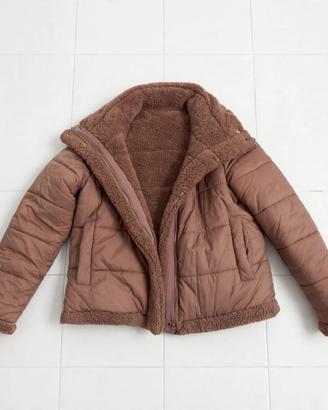 Giubbotto Teddy Guess