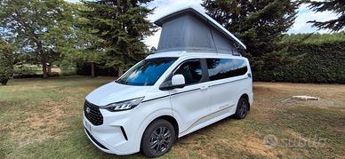 ford tourneo panama p10 + 36000 km!