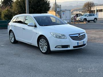Opel Insignia Automatica 2012 Diesel