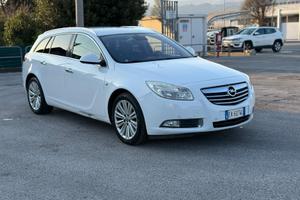 Opel Insignia Automatica 2012 Diesel
