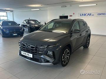 HYUNDAI Tucson 1.600 DIESEL HYBRID 136 CV EXCELL