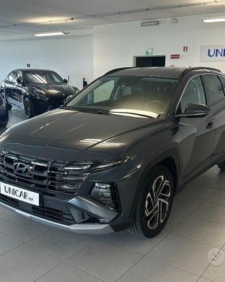 HYUNDAI Tucson 1.600 DIESEL HYBRID 136 CV EXCELL