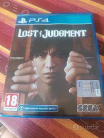 Gioco Ps4