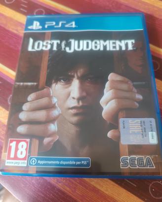 Gioco Ps4