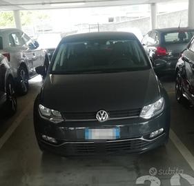 POLO 1.2 TSI 16V BMT HIGHLINE