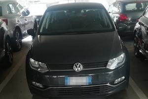 POLO 1.2 TSI 16V BMT HIGHLINE