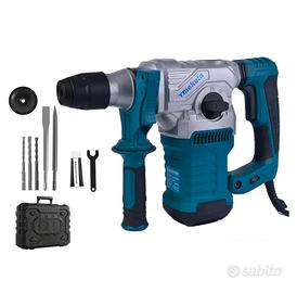 martello demolitore perforatore tassellatore 2000w