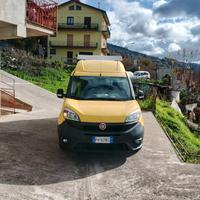 Fiat Doblò Maxi XL 