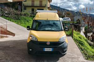 Fiat Doblò Maxi XL 