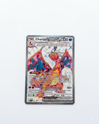 Charizard ex
