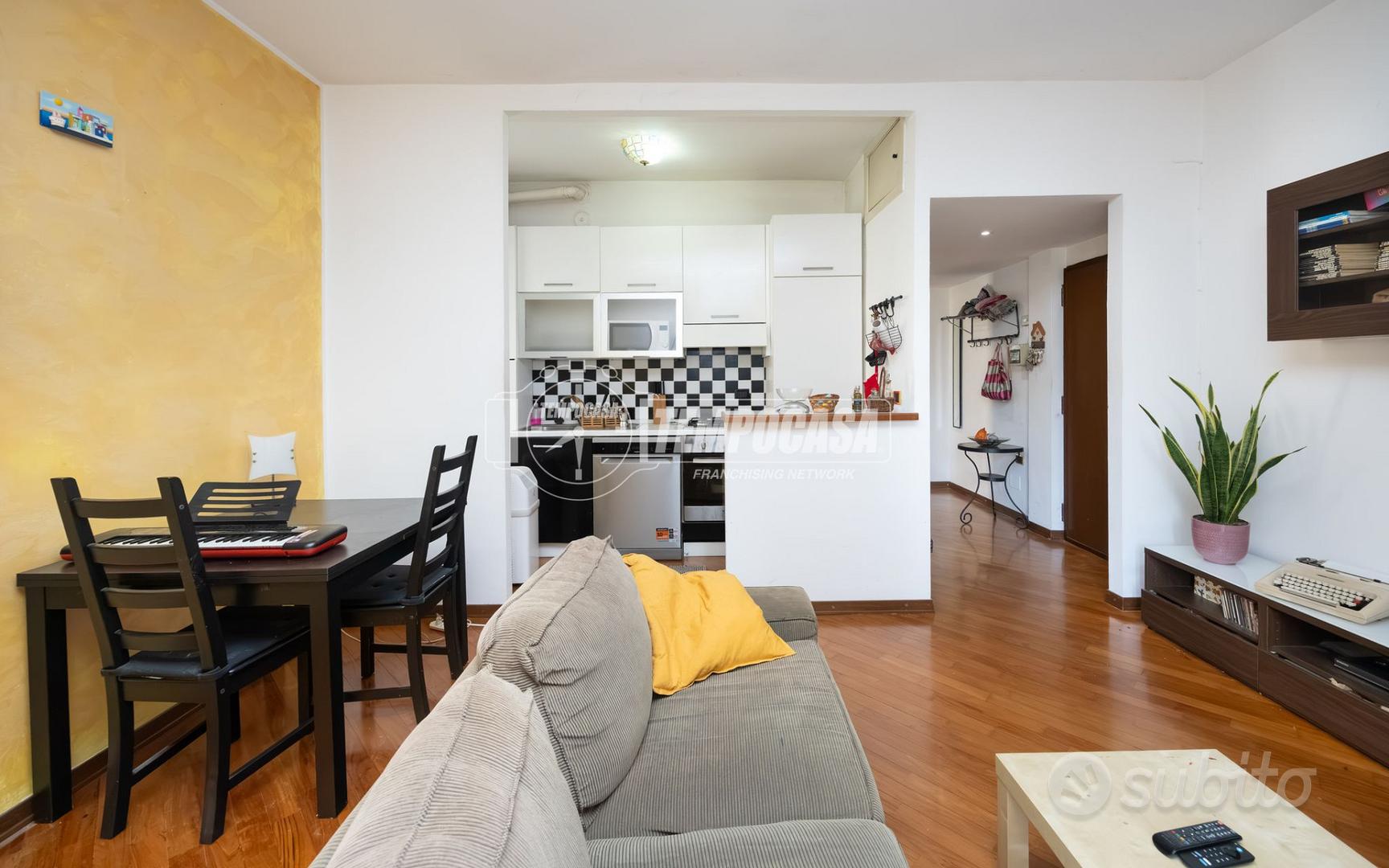Appartamento – Cernusco sul Naviglio, Ronco - Altro