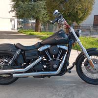 Harley Davidson Street Bob